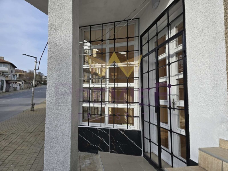 Продава ОФИС, гр. Балчик, област Добрич, снимка 11 - Офиси - 53429223