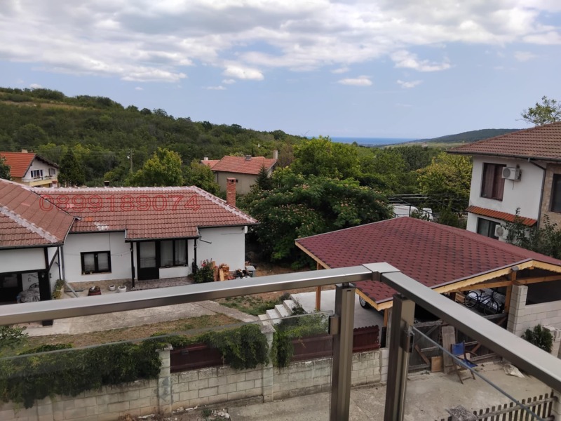 Продава КЪЩА, с. Генерал Кантарджиево, област Варна, снимка 7 - Къщи - 52781943