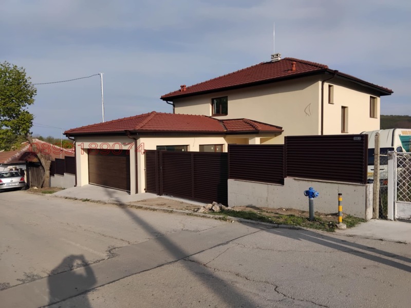 Продава КЪЩА, с. Генерал Кантарджиево, област Варна