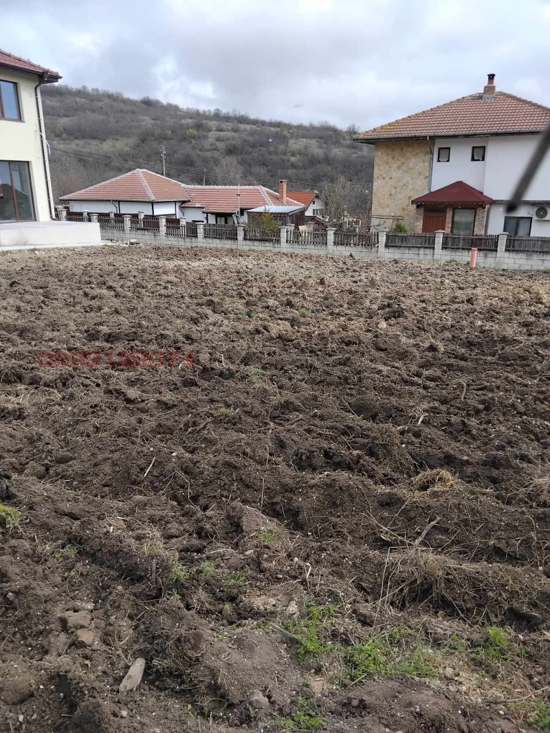 Продава КЪЩА, с. Генерал Кантарджиево, област Варна, снимка 9 - Къщи - 52781943