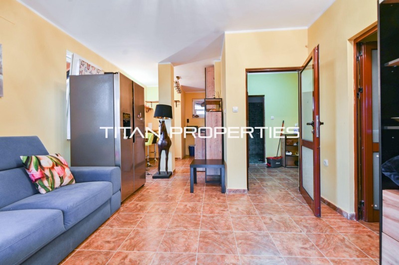 Продава КЪЩА, гр. София, Симеоново, снимка 5 - Къщи - 53028273