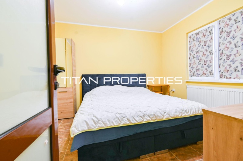 Продава КЪЩА, гр. София, Симеоново, снимка 7 - Къщи - 53028273