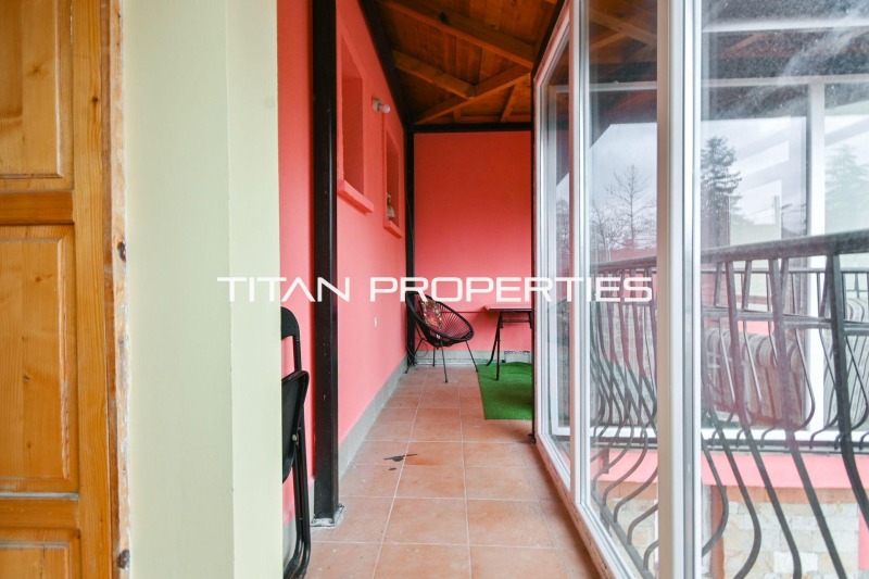 Продава КЪЩА, гр. София, Симеоново, снимка 16 - Къщи - 53028273