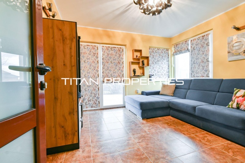 Продава КЪЩА, гр. София, Симеоново, снимка 3 - Къщи - 53028273