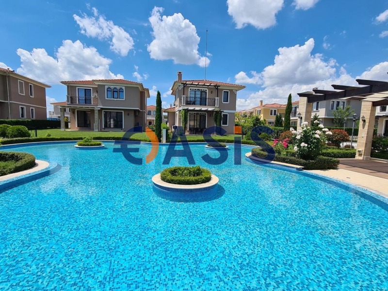 Продава КЪЩА, гр. Поморие, област Бургас, снимка 7 - Къщи - 53467079