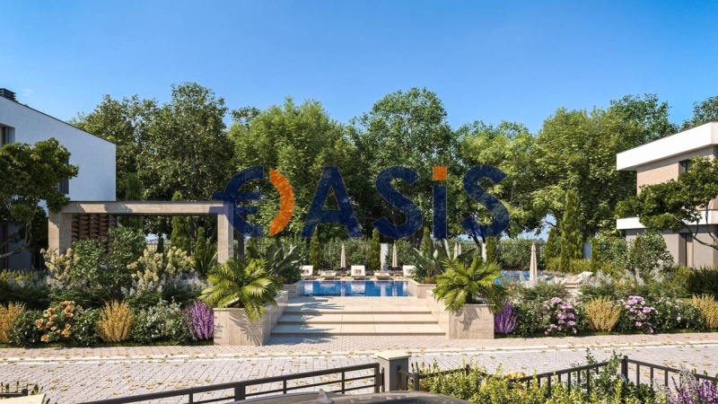 Продава КЪЩА, гр. Поморие, област Бургас, снимка 9 - Къщи - 53467079