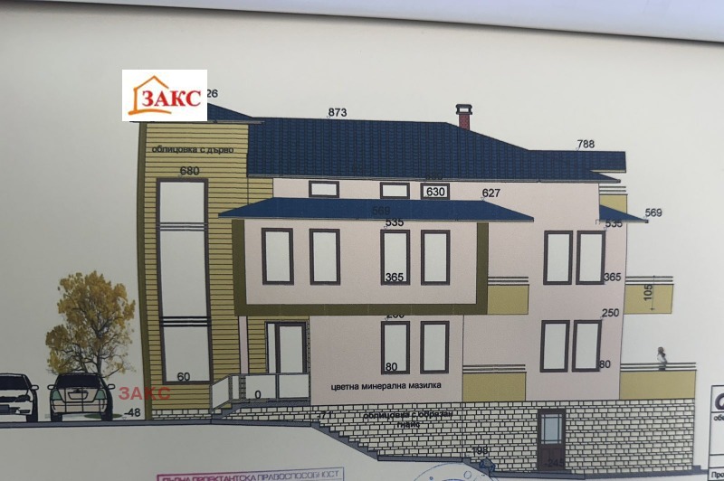 For Sale  Plot region Kardzhali , Petlino , 694 sq.m | 28452645 - image [2]