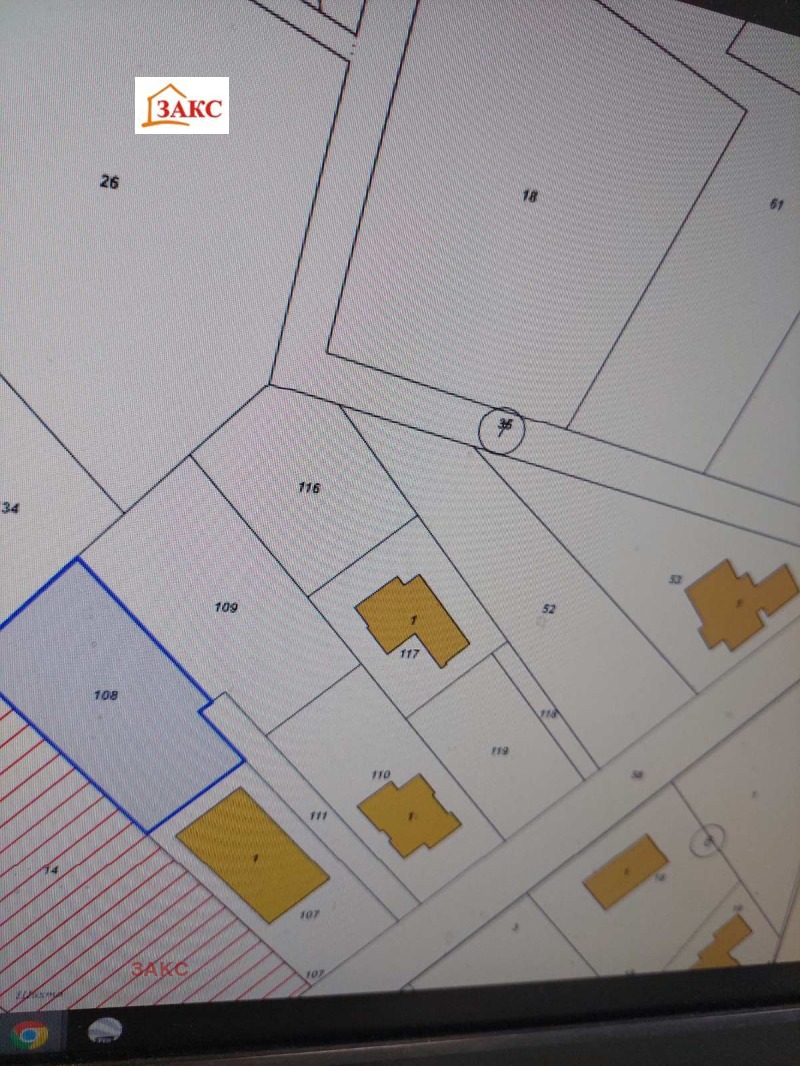 Продава  Парцел област Кърджали , с. Петлино , 694 кв.м | 28452645