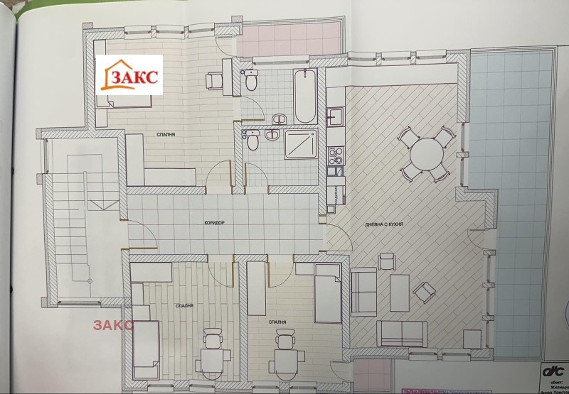 For Sale  Plot region Kardzhali , Petlino , 694 sq.m | 28452645 - image [8]