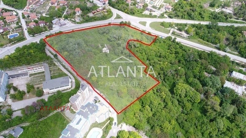 Продава ПАРЦЕЛ, гр. Балчик, област Добрич, снимка 2 - Парцели - 54590239