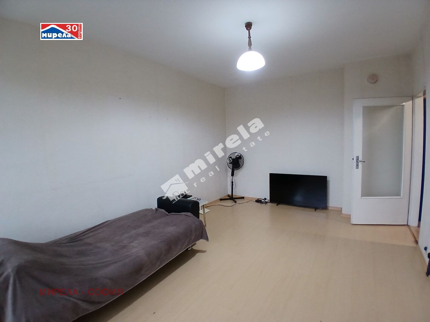 Продава 1-СТАЕН, гр. София, Надежда 2, снимка 2 - Апартаменти - 53078848