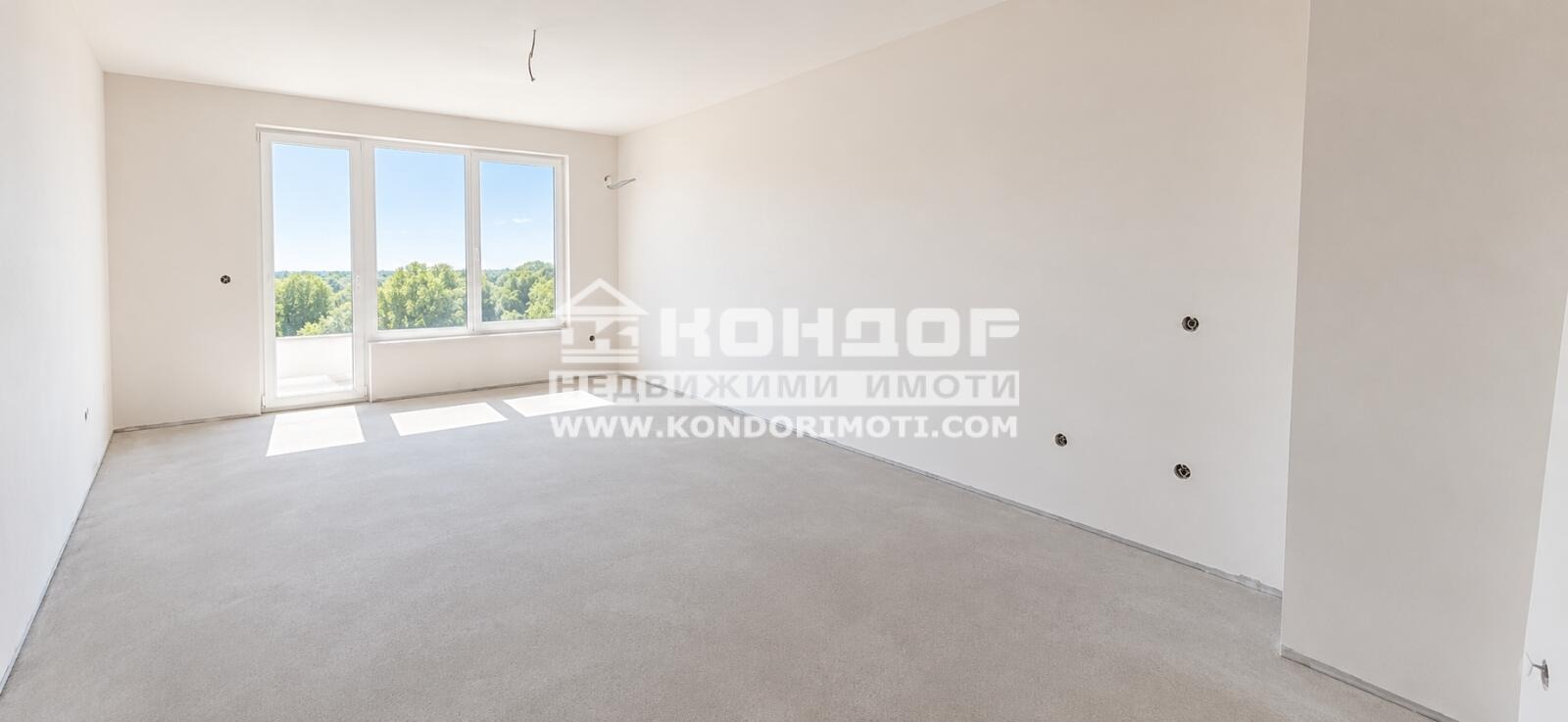 Продава 2-СТАЕН, гр. Пловдив, Кючук Париж, снимка 1 - Апартаменти - 41265791