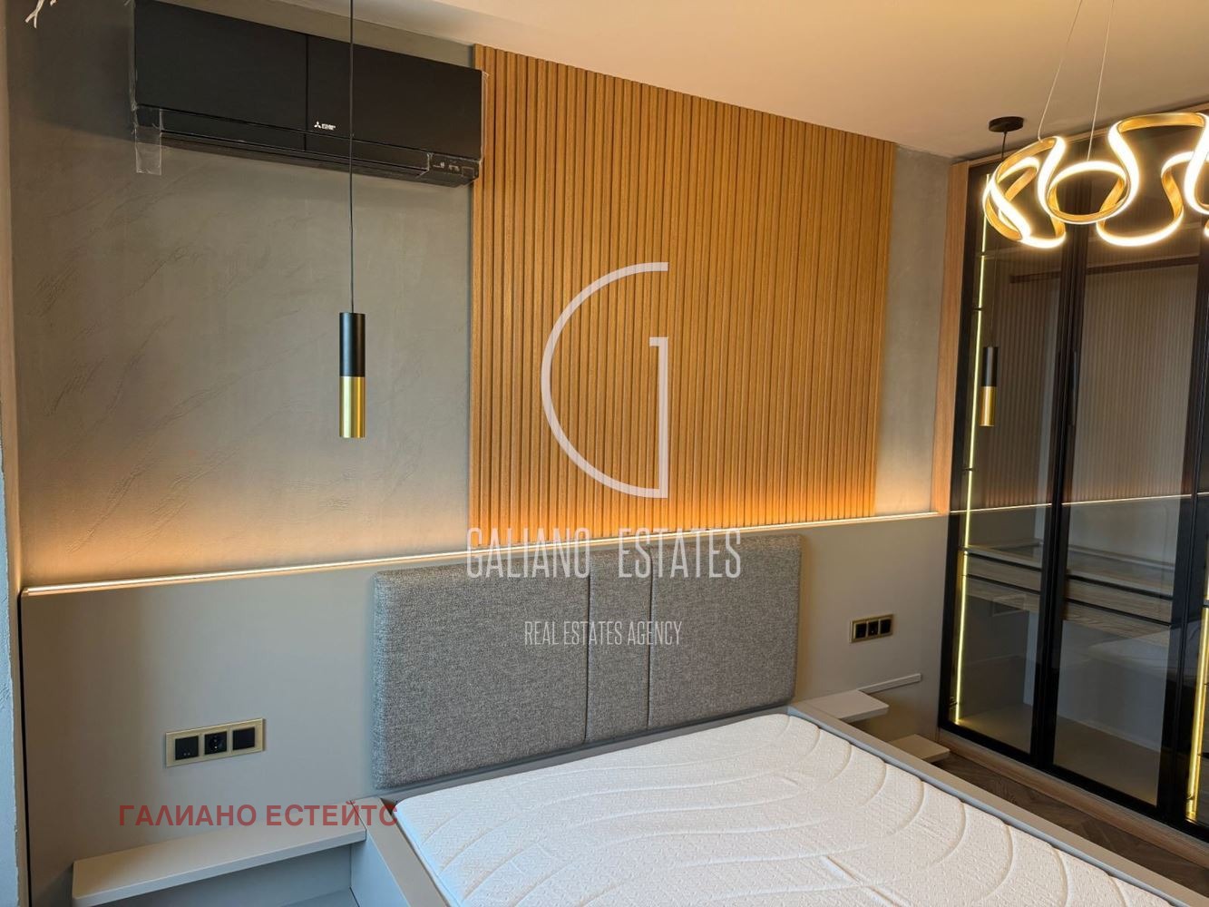 Продава 2-СТАЕН, гр. София, Кръстова вада, снимка 6 - Апартаменти - 54516214