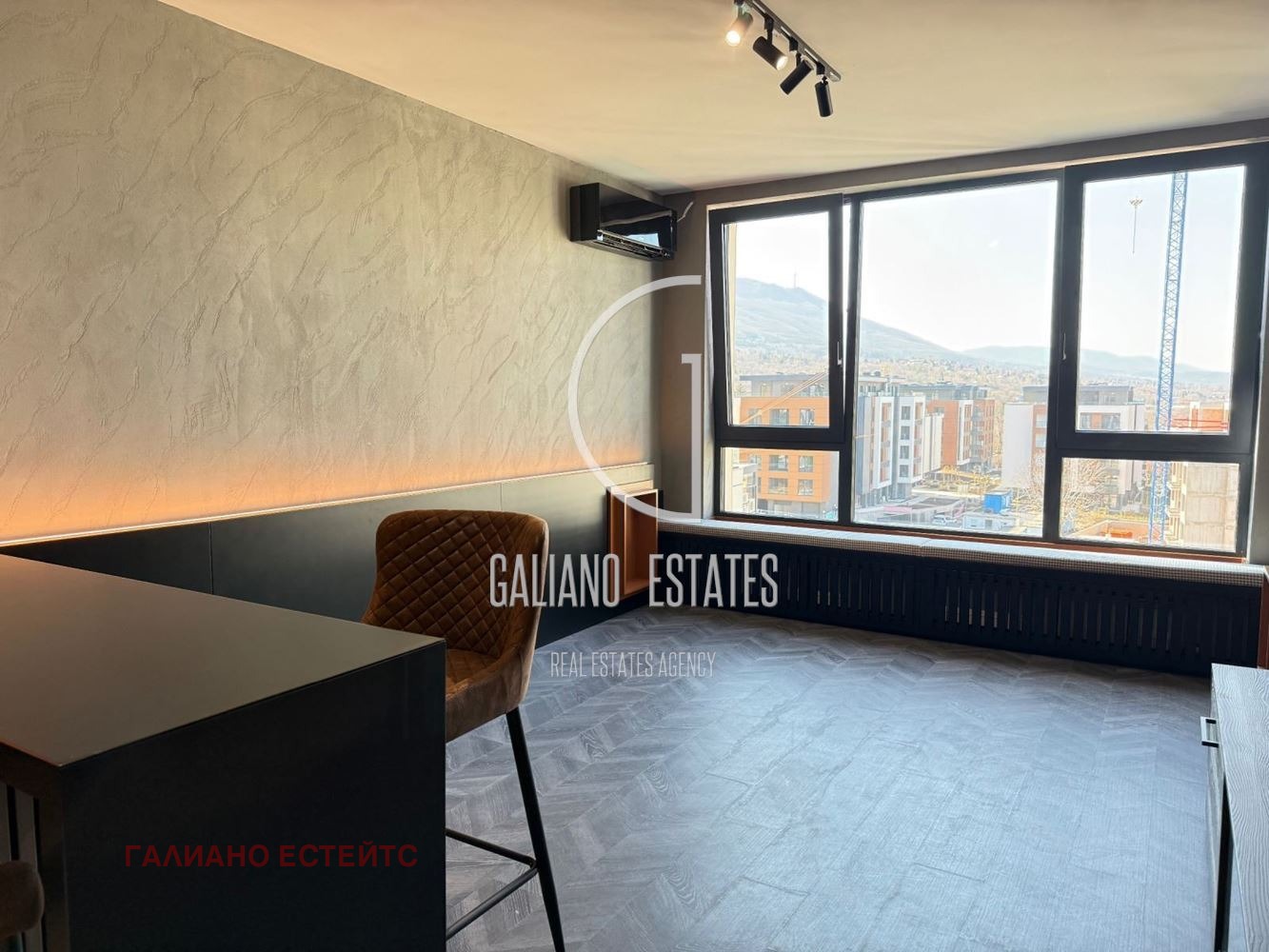 Продава 2-СТАЕН, гр. София, Кръстова вада, снимка 5 - Апартаменти - 54516214