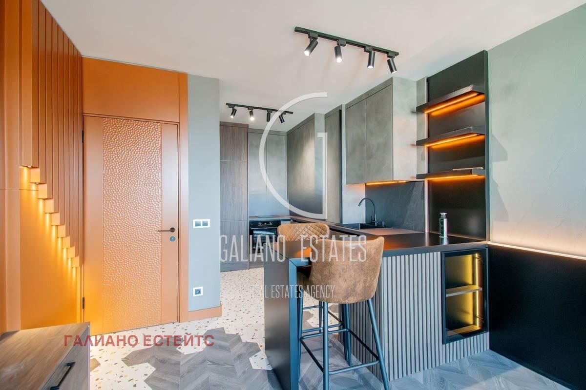Продава 2-СТАЕН, гр. София, Кръстова вада, снимка 3 - Апартаменти - 54516214
