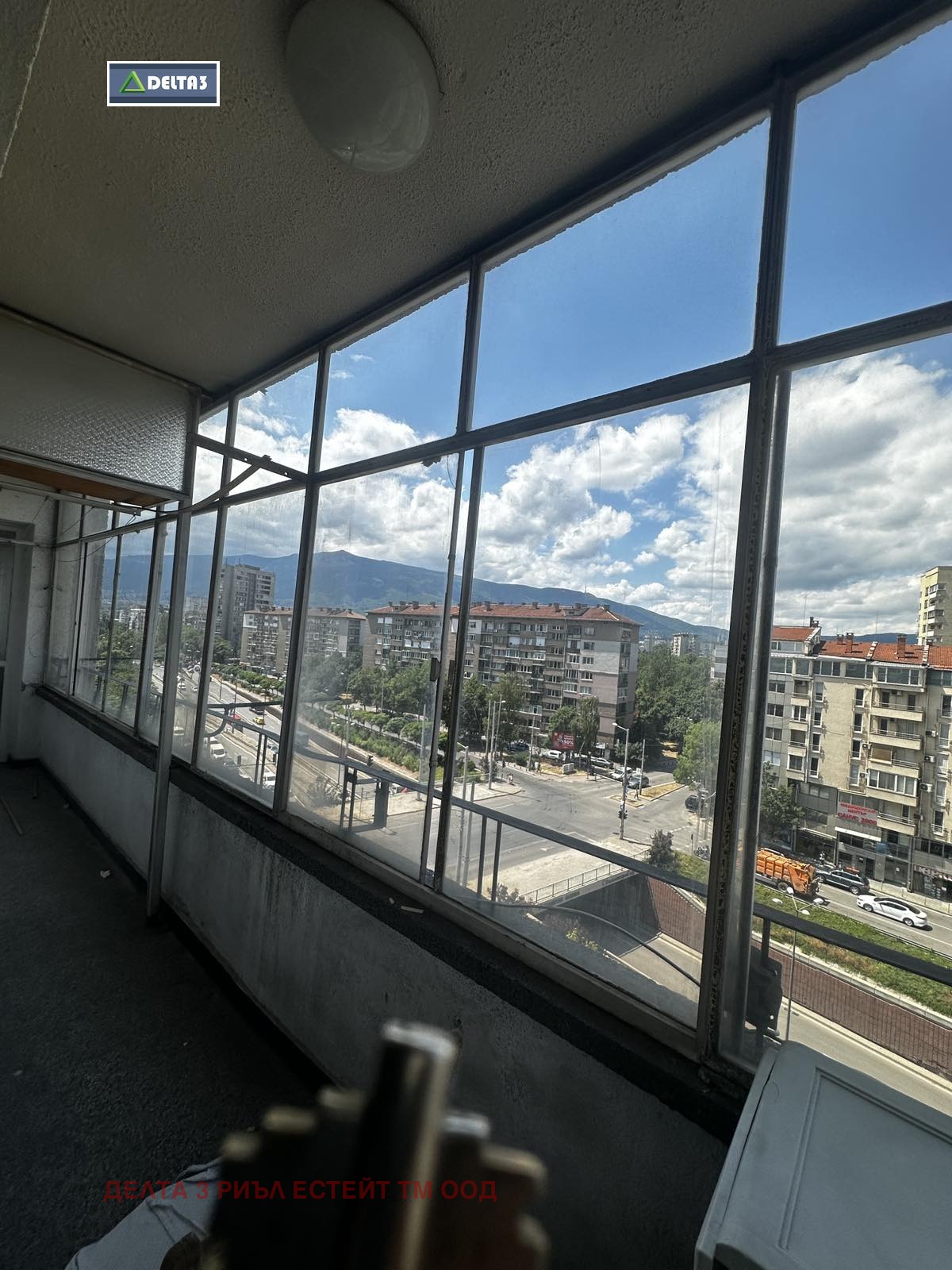 Продава 2-СТАЕН, гр. София, Медицинска академия, снимка 8 - Апартаменти - 54915250