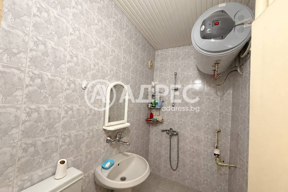 Продава 2-СТАЕН, гр. Хасково, Център, снимка 5 - Апартаменти - 56436157