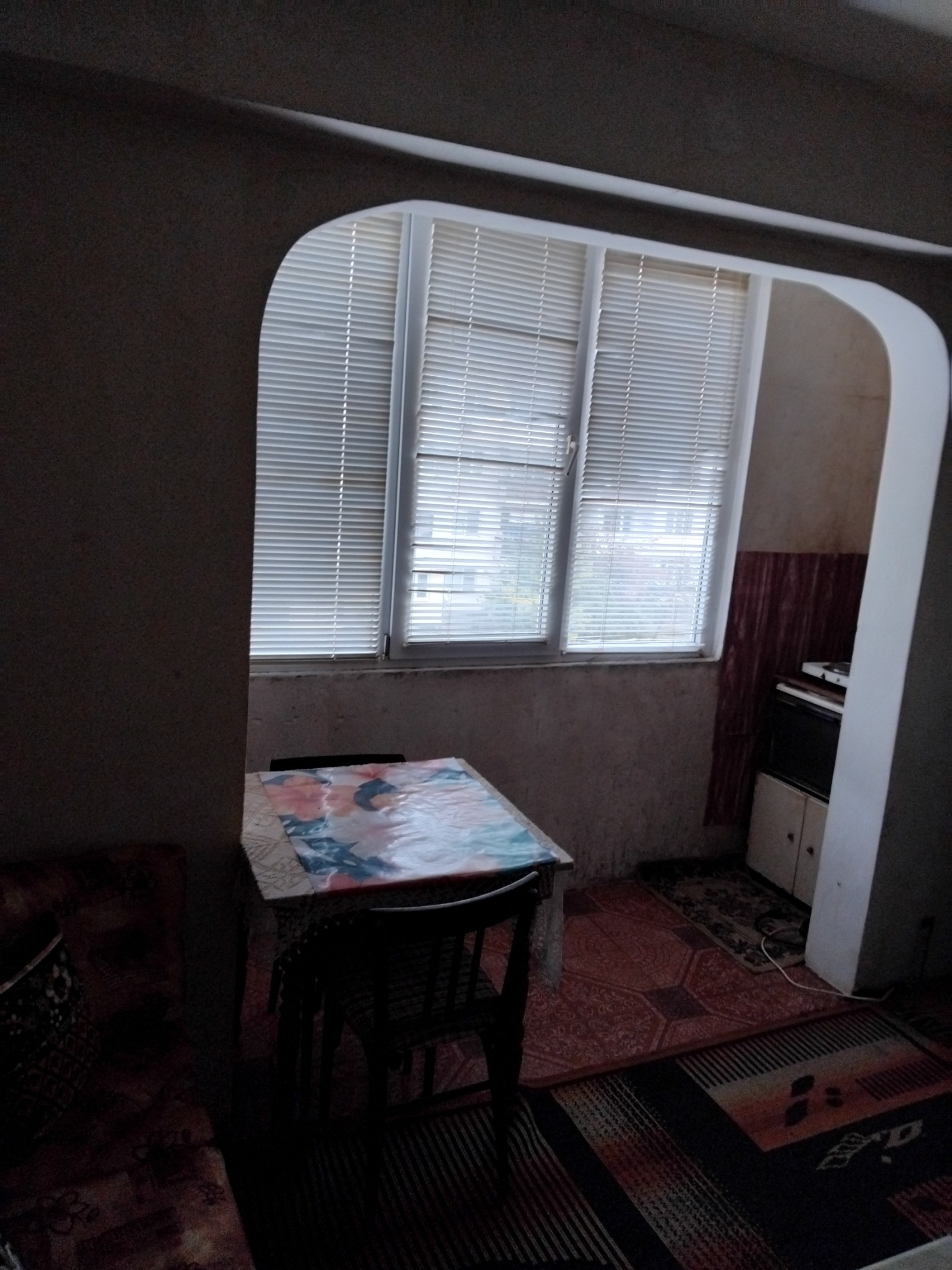 Продава 2-СТАЕН, гр. Враца, Дъбника, снимка 5 - Апартаменти - 56741677