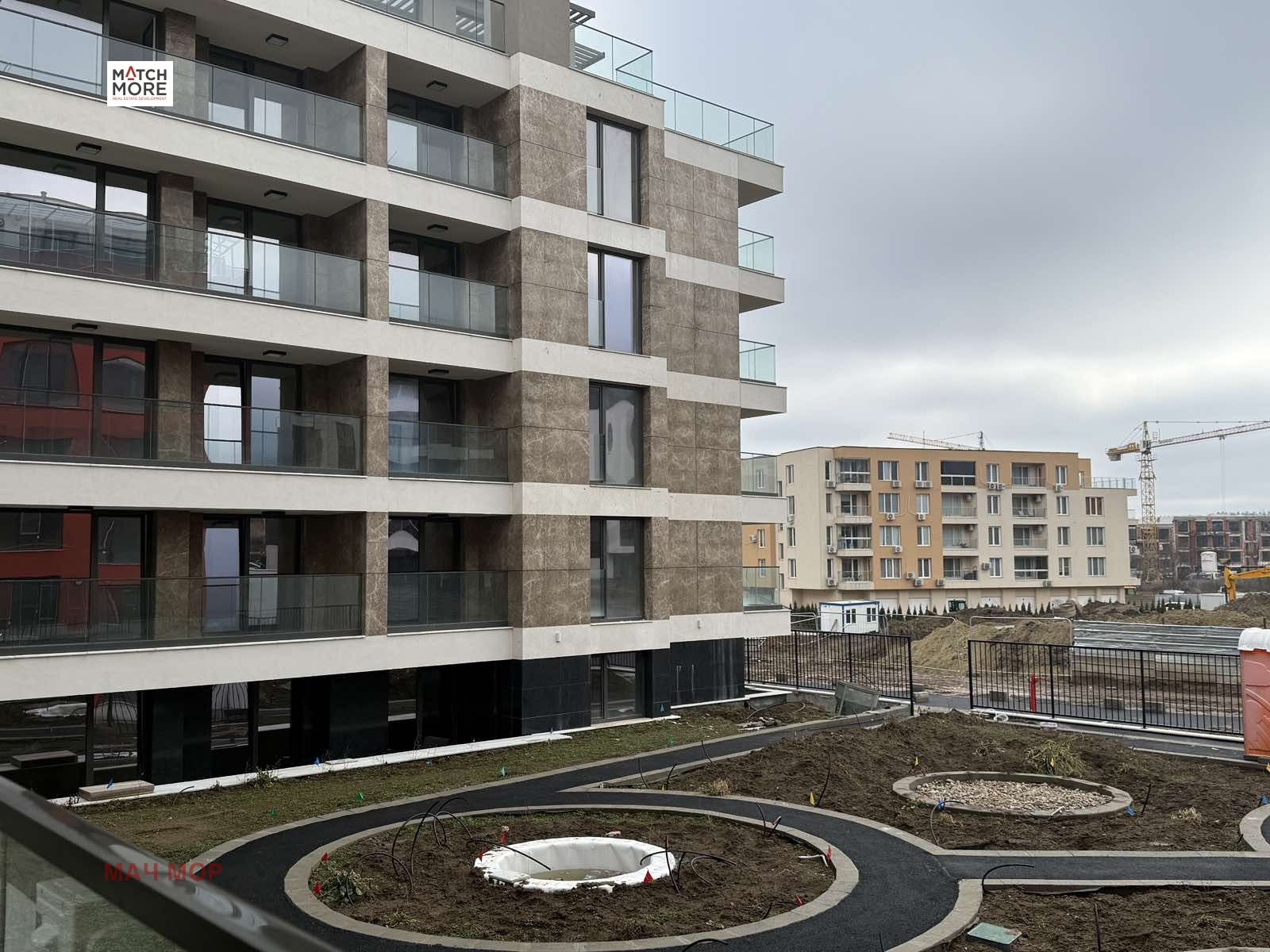 Продава 3-СТАЕН, гр. София, Студентски град, снимка 3 - Апартаменти - 51520079