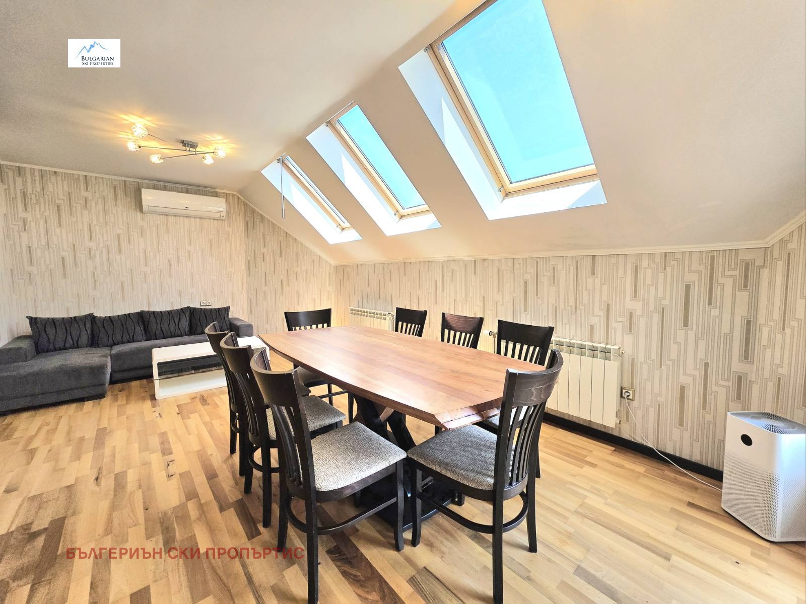 Продава 3-СТАЕН, гр. София, Студентски град, снимка 2 - Апартаменти - 51756065