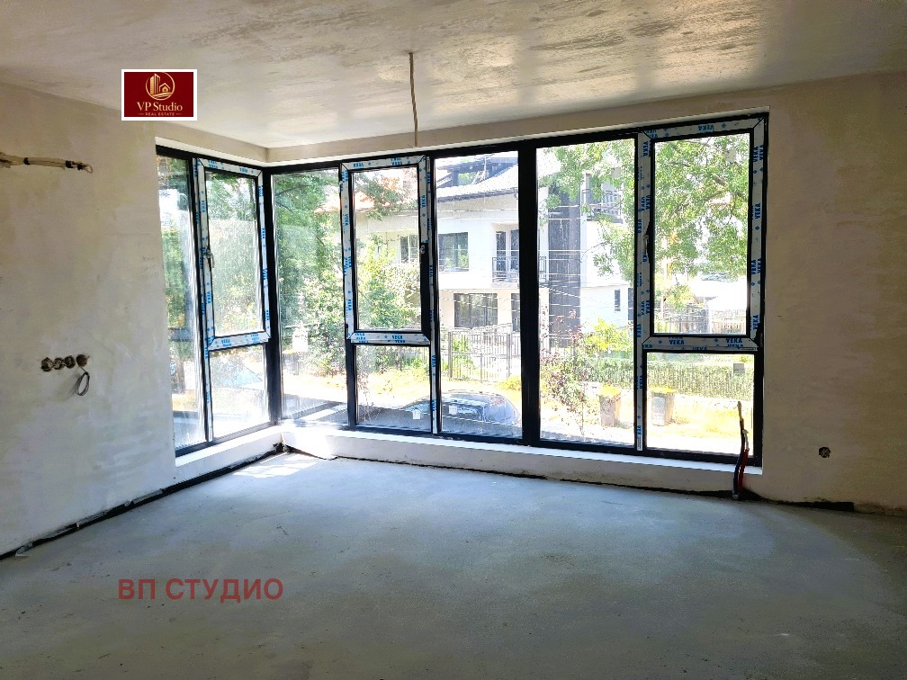 Продава 3-СТАЕН, гр. София, Овча купел, снимка 2 - Апартаменти - 53109107