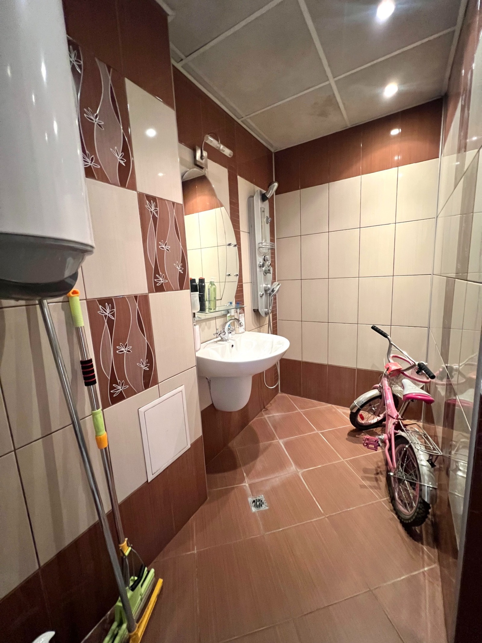 Продава 3-СТАЕН, гр. Пловдив, Кършияка, снимка 9 - Апартаменти - 53880909