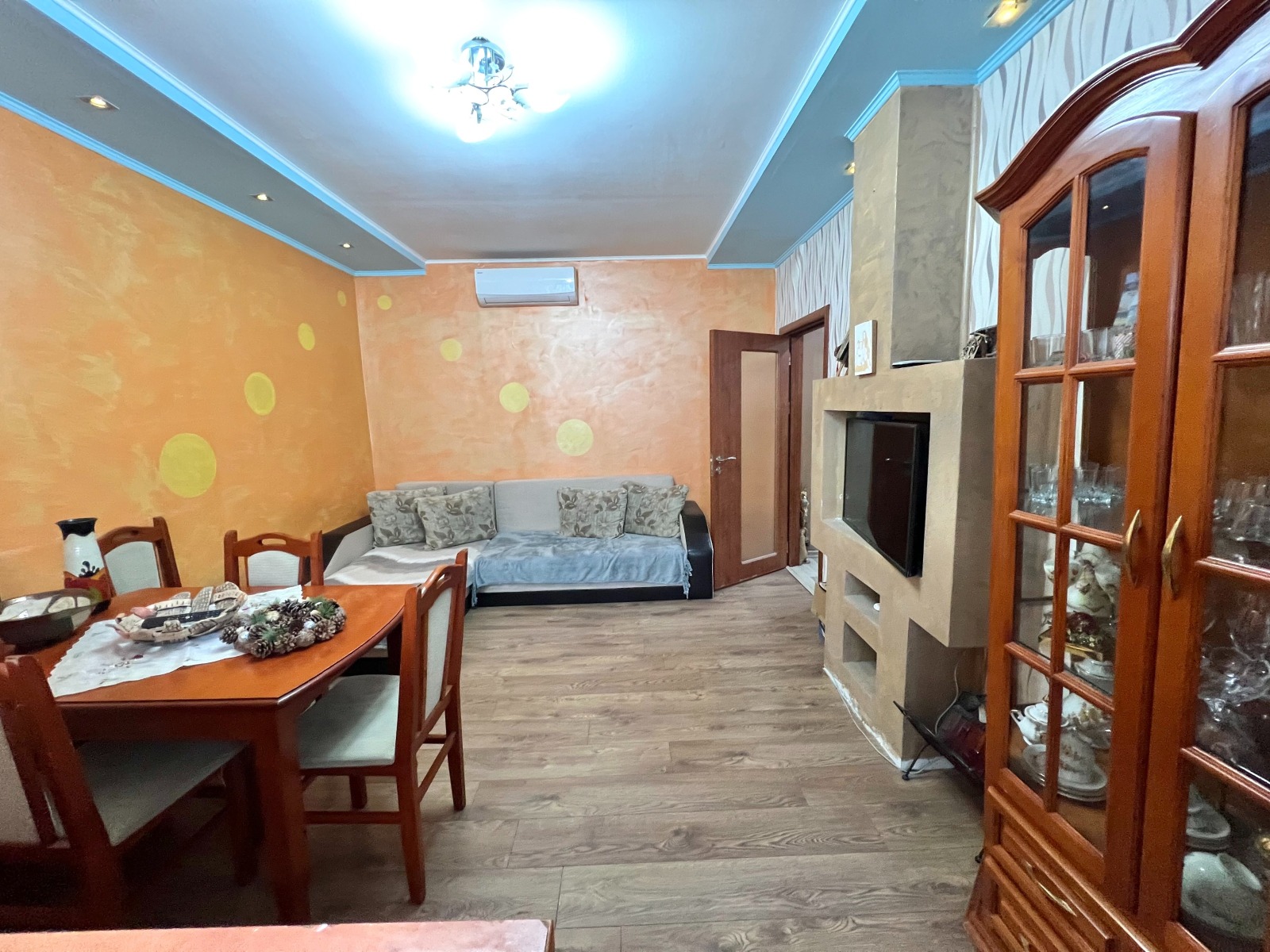 Продава 3-СТАЕН, гр. Пловдив, Кършияка