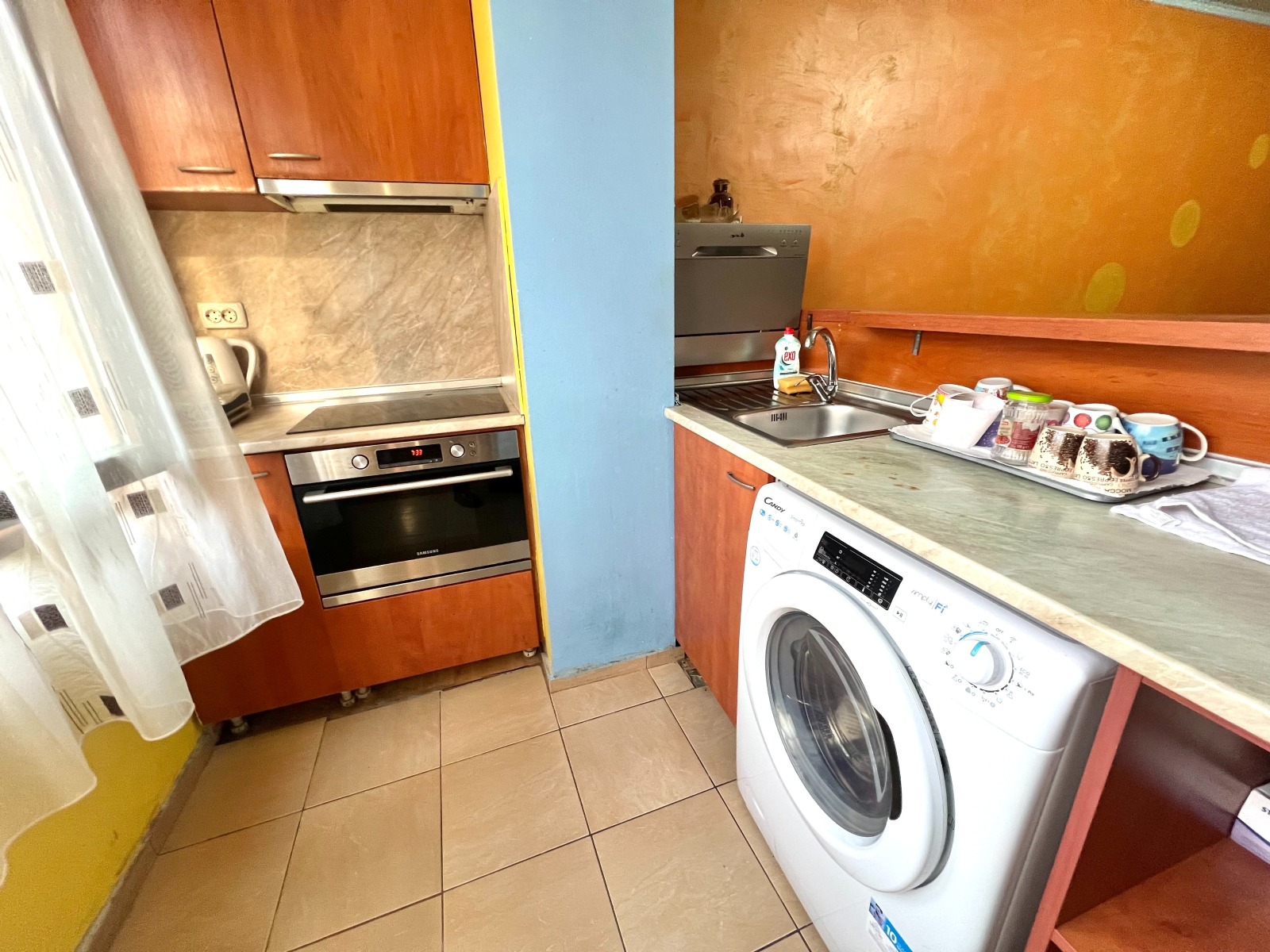 Продава 3-СТАЕН, гр. Пловдив, Кършияка, снимка 3 - Апартаменти - 53880909