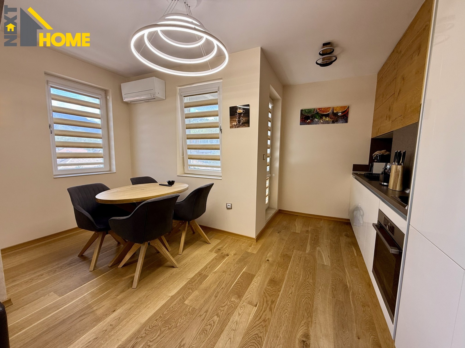 Продава 3-СТАЕН, гр. Асеновград, област Пловдив, снимка 3 - Апартаменти - 54299752