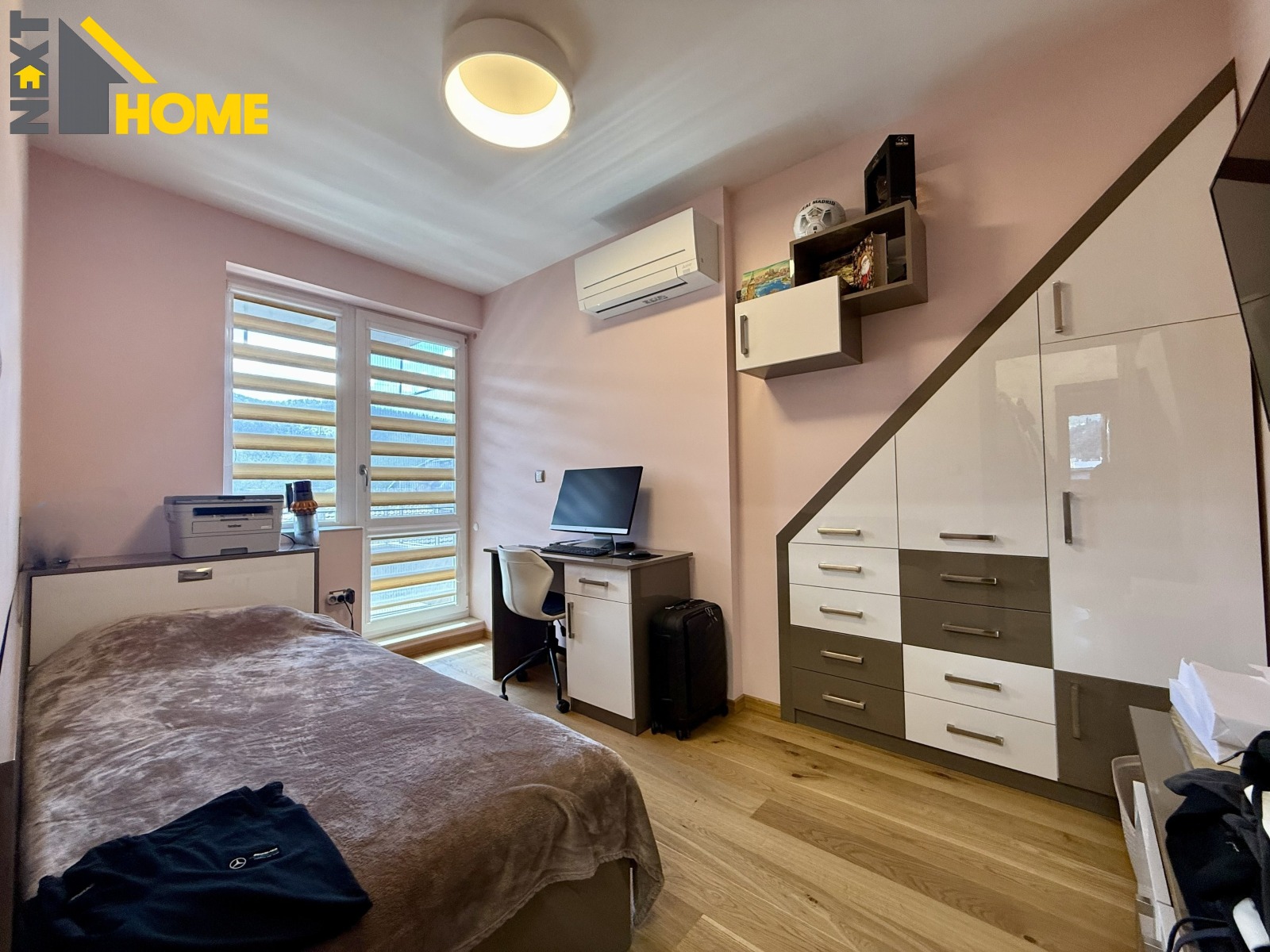 Продава 3-СТАЕН, гр. Асеновград, област Пловдив, снимка 14 - Апартаменти - 54299752