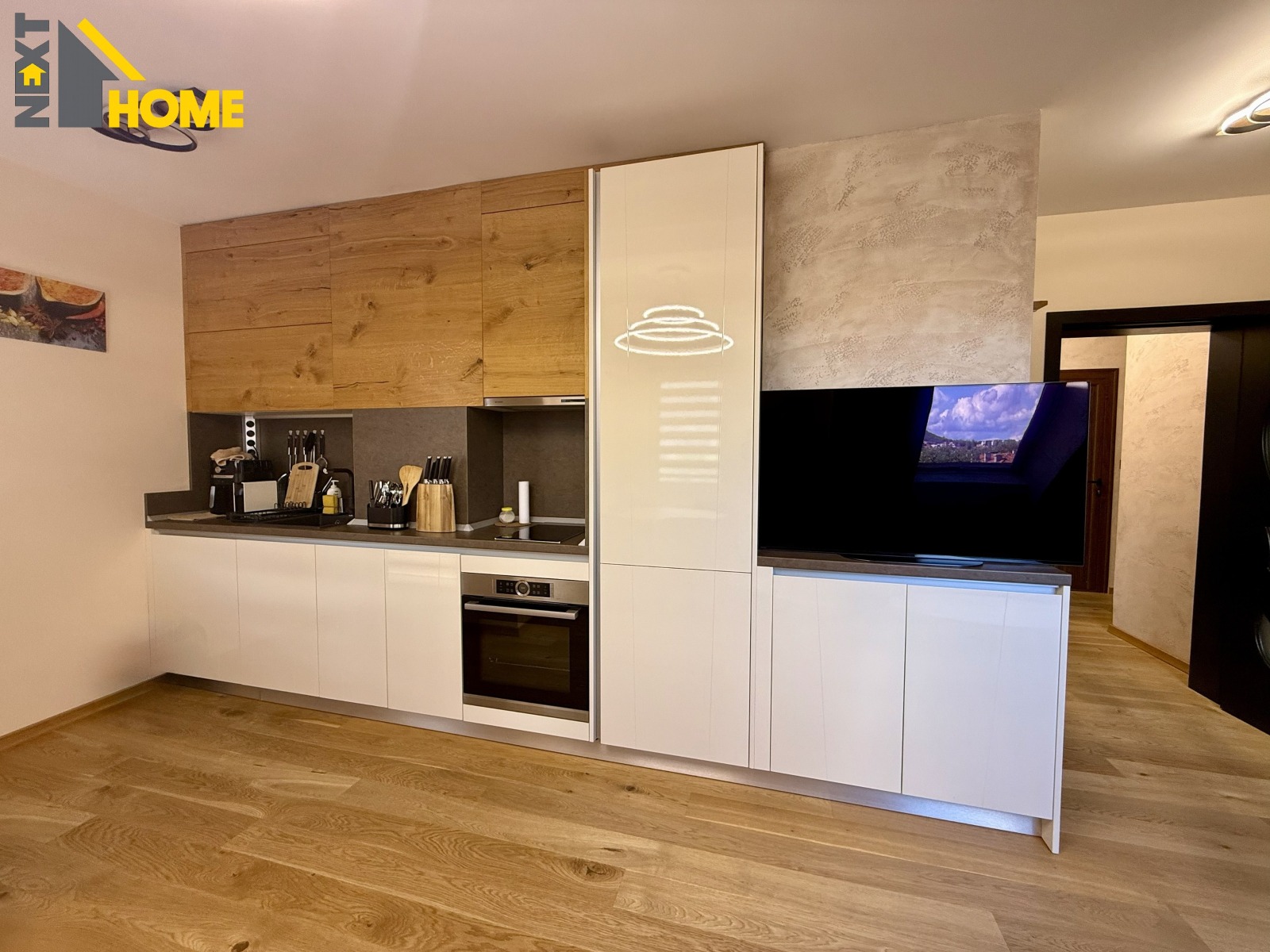 Продава 3-СТАЕН, гр. Асеновград, област Пловдив, снимка 4 - Апартаменти - 54299752