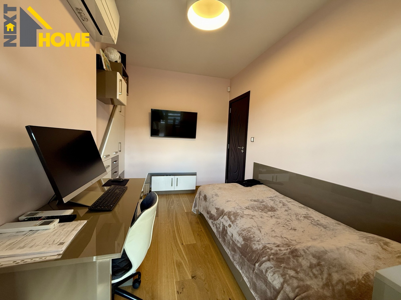 Продава 3-СТАЕН, гр. Асеновград, област Пловдив, снимка 15 - Апартаменти - 54299752