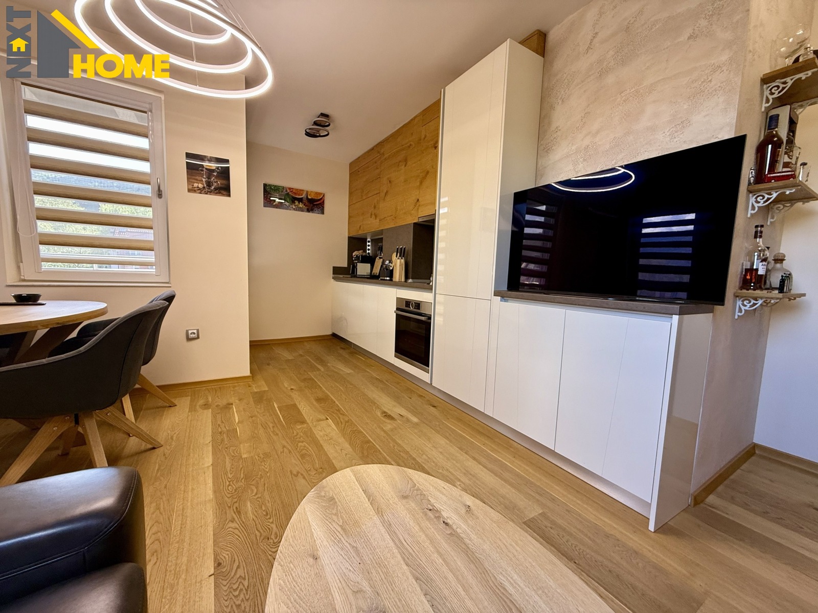 Продава 3-СТАЕН, гр. Асеновград, област Пловдив, снимка 2 - Апартаменти - 54299752