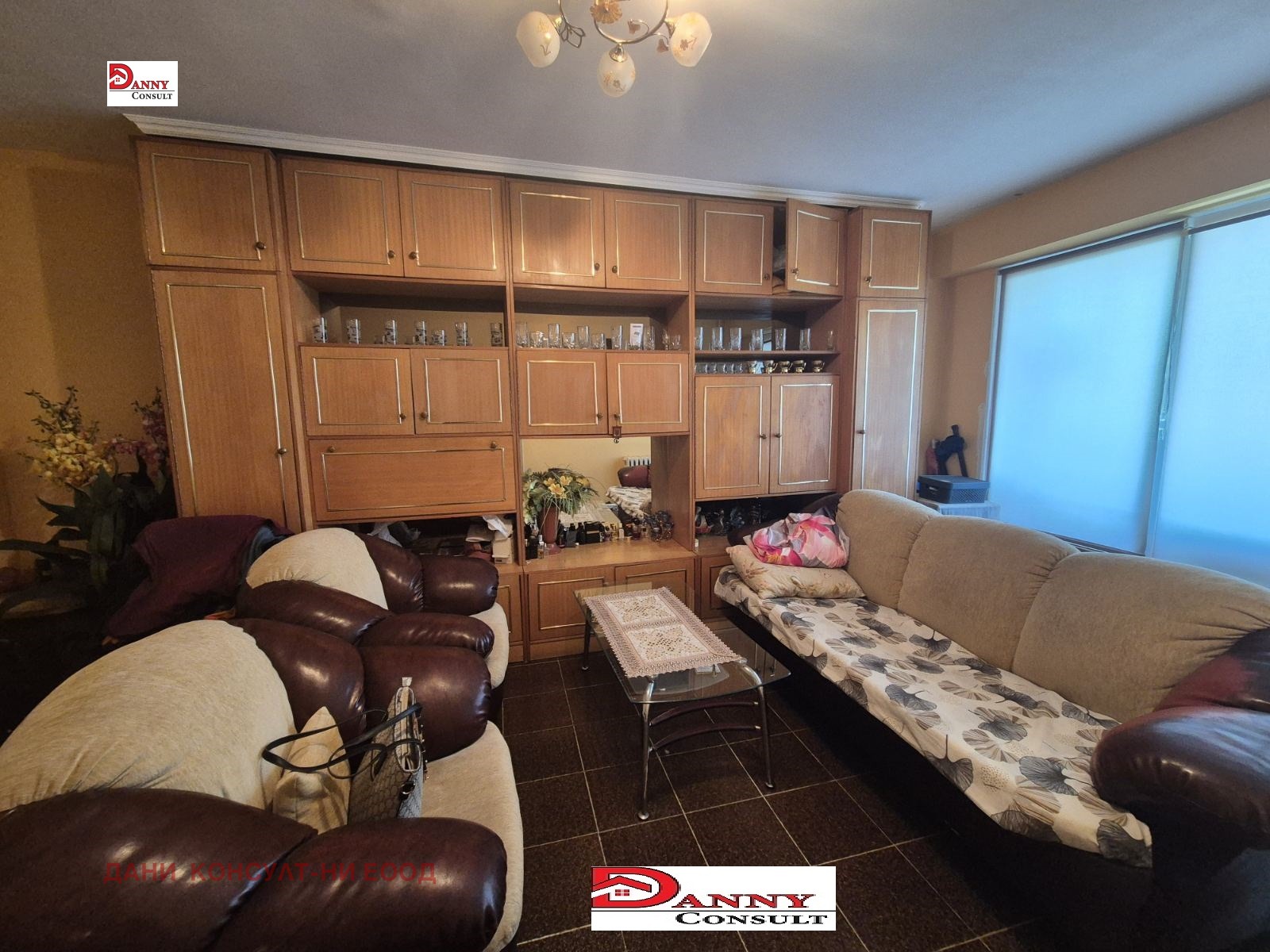 Продава 3-СТАЕН, гр. Велико Търново, Бузлуджа, снимка 10 - Апартаменти - 55544081