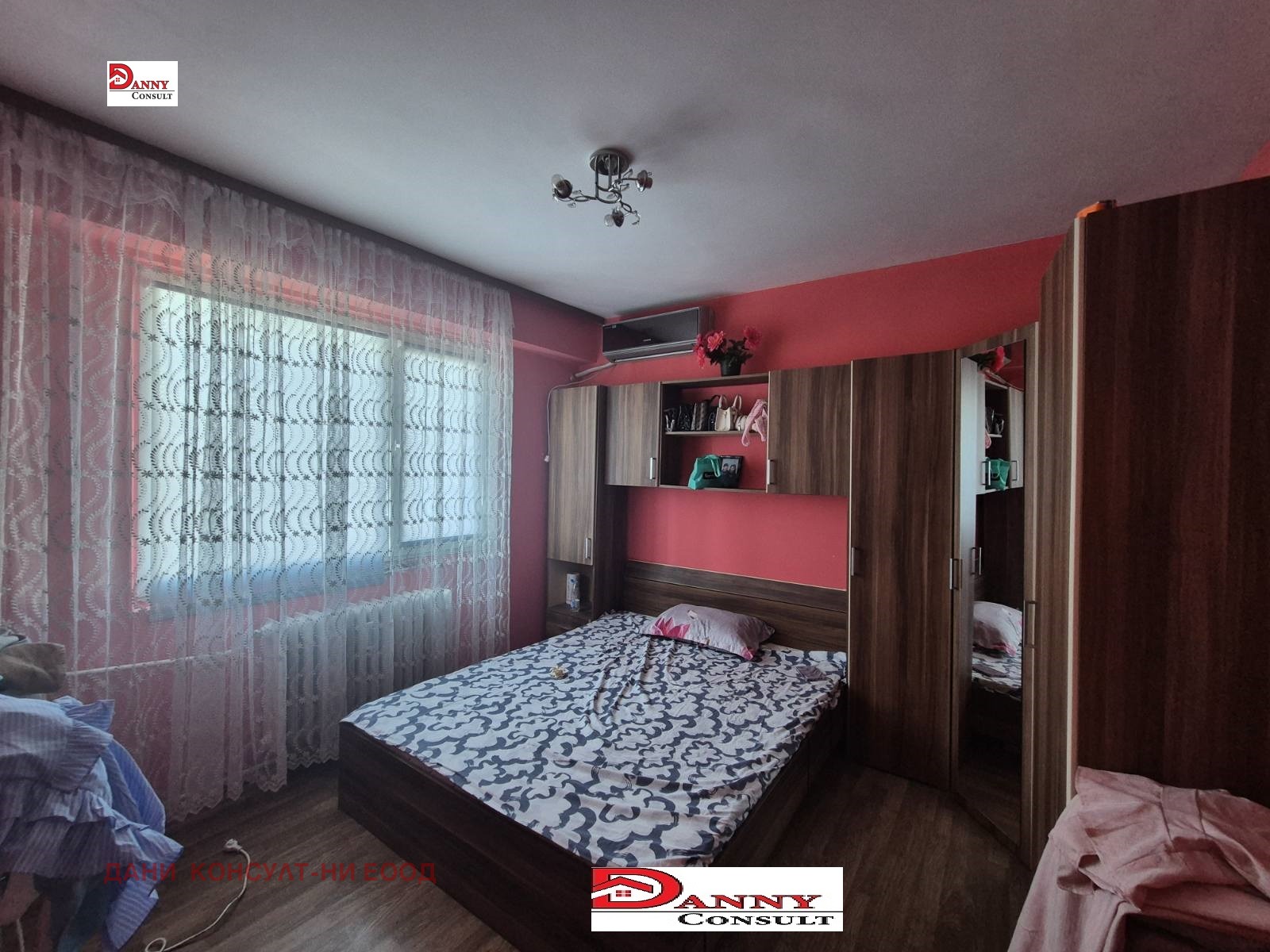 Продава 3-СТАЕН, гр. Велико Търново, Бузлуджа, снимка 11 - Апартаменти - 55544081