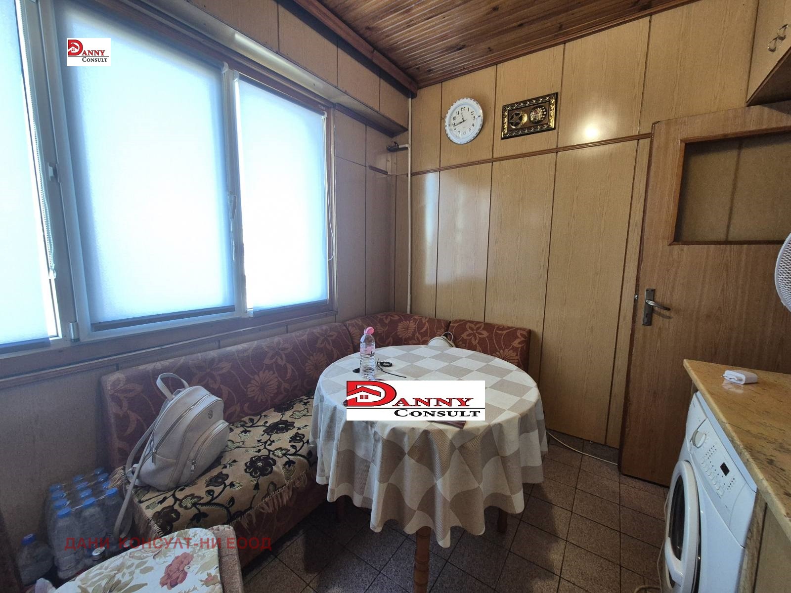 Продава 3-СТАЕН, гр. Велико Търново, Бузлуджа, снимка 15 - Апартаменти - 55544081