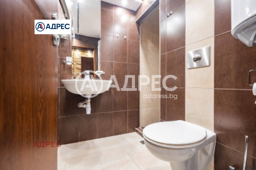 Продава МНОГОСТАЕН, гр. Варна, Окръжна болница-Генерали, снимка 12 - Апартаменти - 54678218