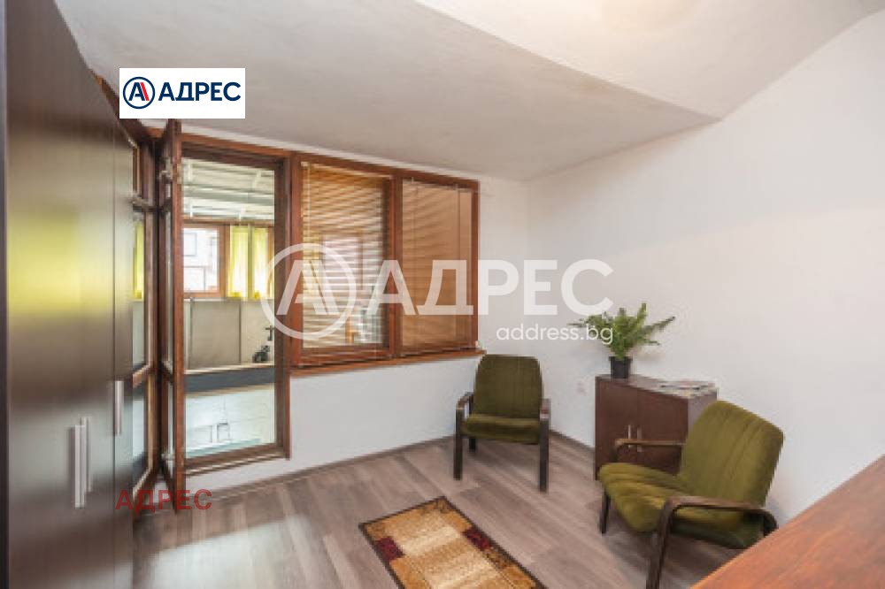 Продава МНОГОСТАЕН, гр. Варна, Окръжна болница-Генерали, снимка 11 - Апартаменти - 54678218
