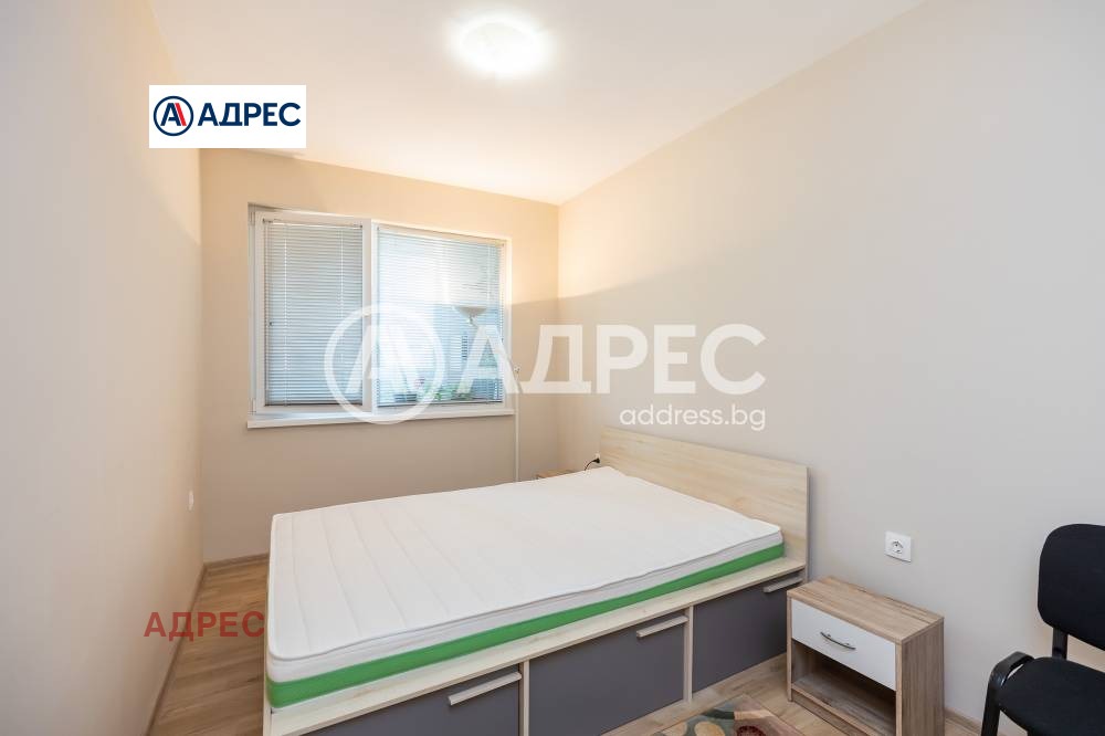 Продава МНОГОСТАЕН, гр. Варна, Окръжна болница-Генерали, снимка 5 - Апартаменти - 54678218