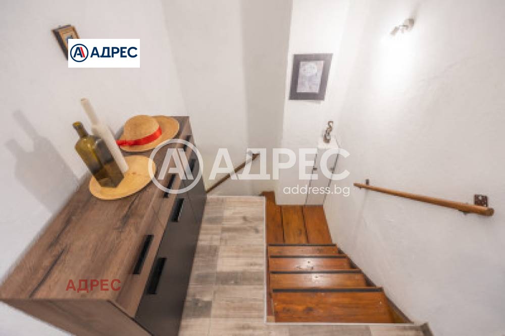 Продава МНОГОСТАЕН, гр. Варна, Окръжна болница-Генерали, снимка 10 - Апартаменти - 54678218
