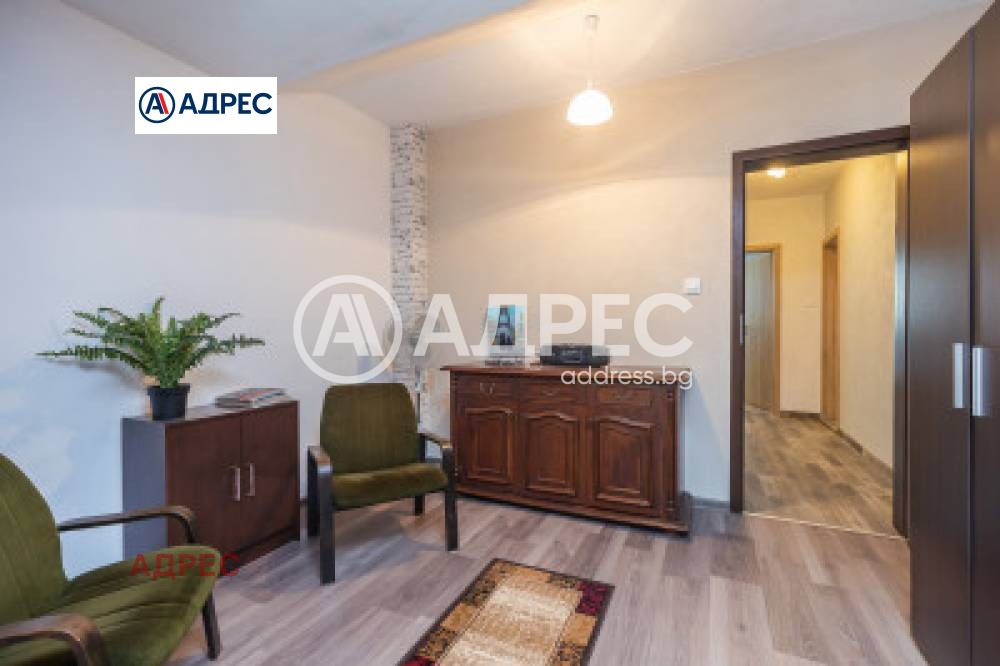 Продава МНОГОСТАЕН, гр. Варна, Окръжна болница-Генерали, снимка 8 - Апартаменти - 54678218