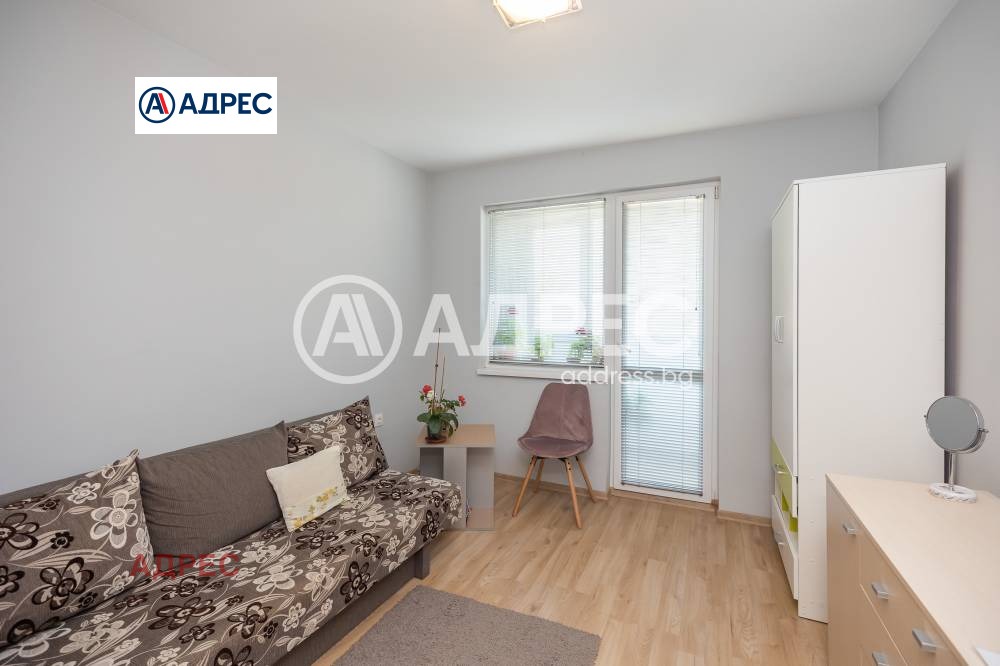 Продава МНОГОСТАЕН, гр. Варна, Окръжна болница-Генерали, снимка 3 - Апартаменти - 54678218