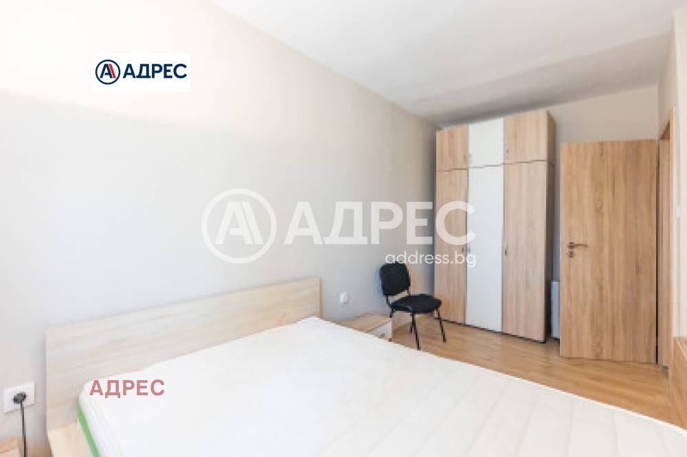 Продава МНОГОСТАЕН, гр. Варна, Окръжна болница-Генерали, снимка 4 - Апартаменти - 54678218