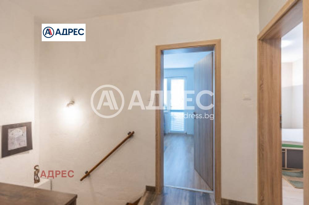 Продава МНОГОСТАЕН, гр. Варна, Окръжна болница-Генерали, снимка 9 - Апартаменти - 54678218