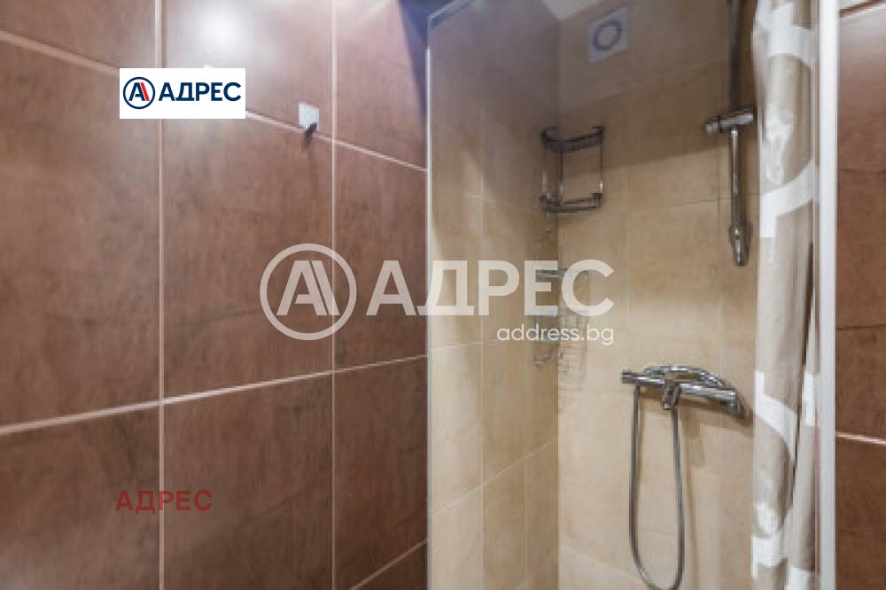 Продава МНОГОСТАЕН, гр. Варна, Окръжна болница-Генерали, снимка 14 - Апартаменти - 54678218