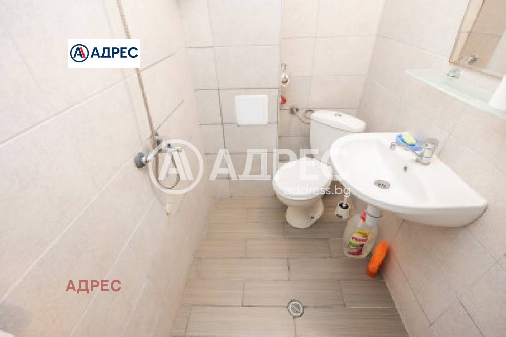 Продава МНОГОСТАЕН, гр. Варна, Окръжна болница-Генерали, снимка 13 - Апартаменти - 54678218