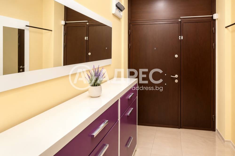 Продава МНОГОСТАЕН, гр. София, Център, снимка 9 - Апартаменти - 55474957