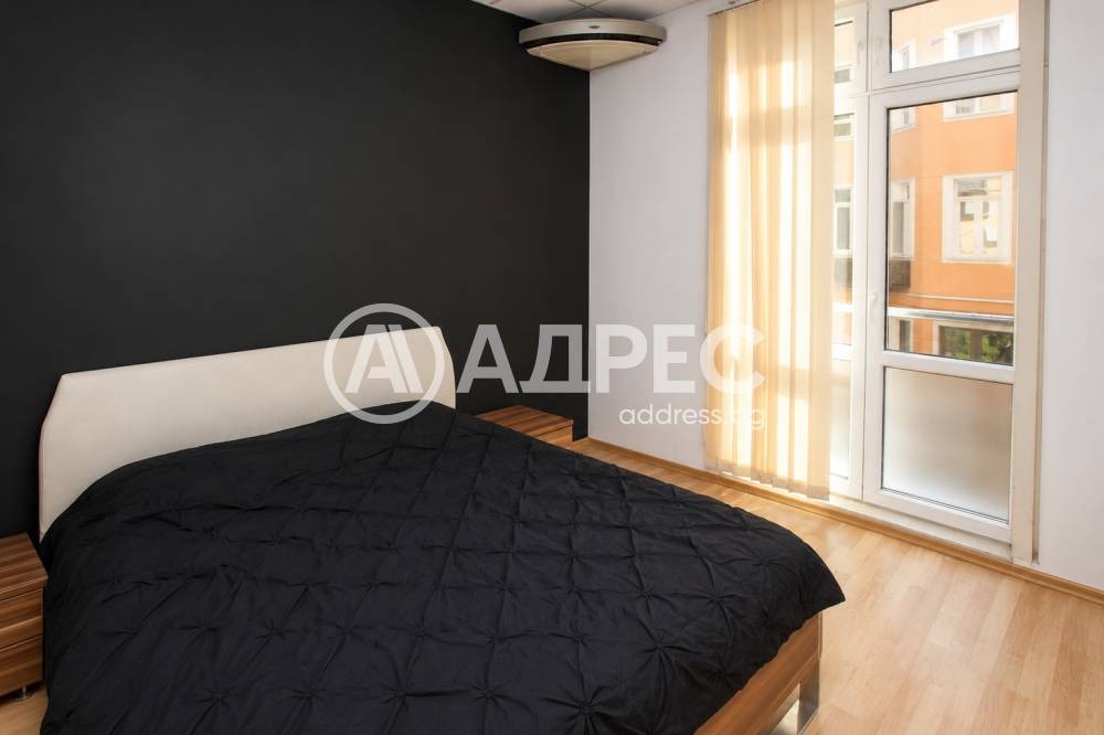 Продава МНОГОСТАЕН, гр. София, Център, снимка 8 - Апартаменти - 55474957