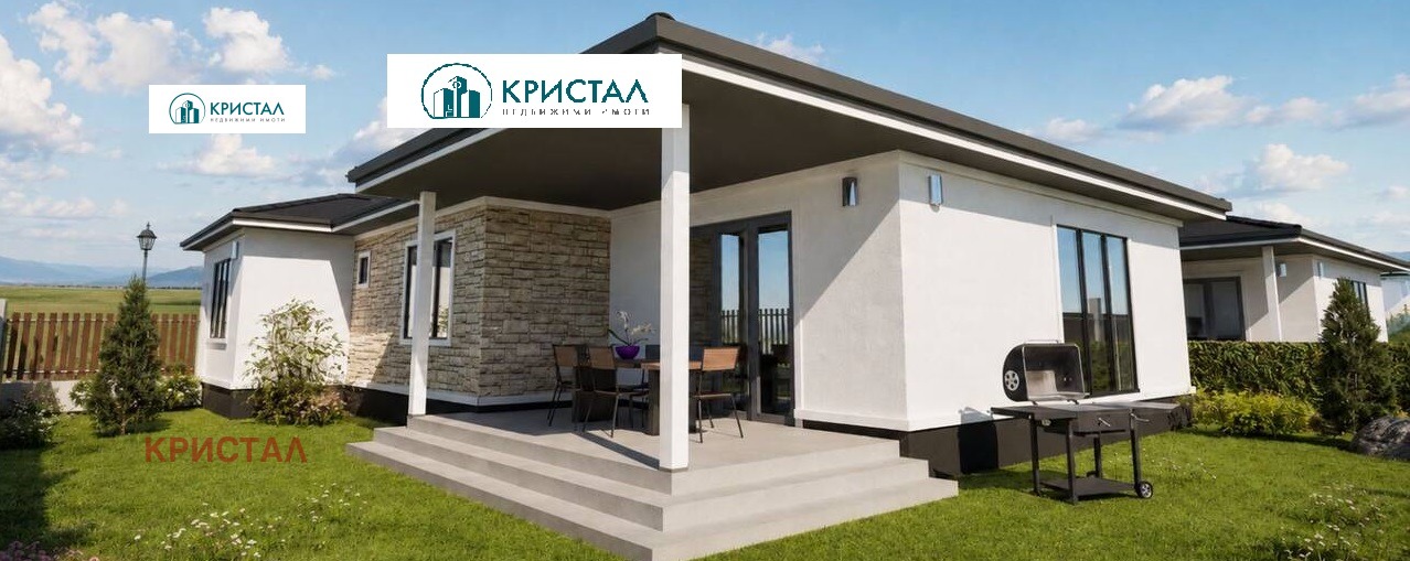 Продава КЪЩА, с. Оризари, област Пловдив