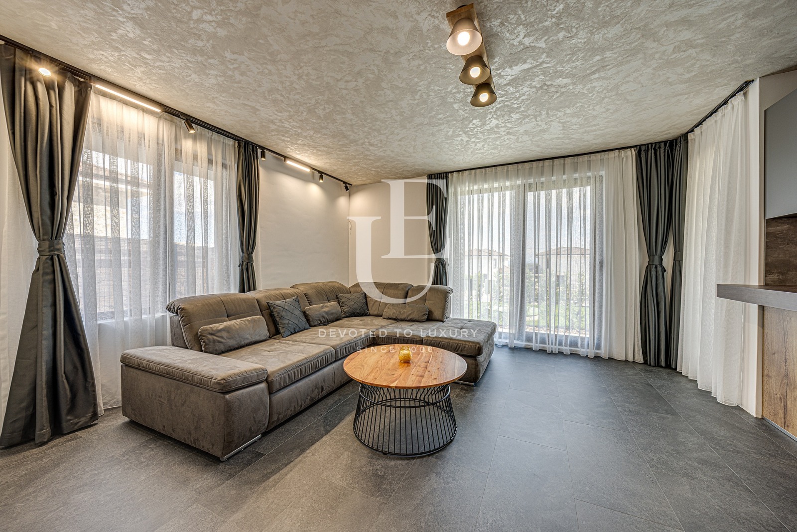 Продава КЪЩА, с. Гурмазово, област София област, снимка 4 - Къщи - 56068891